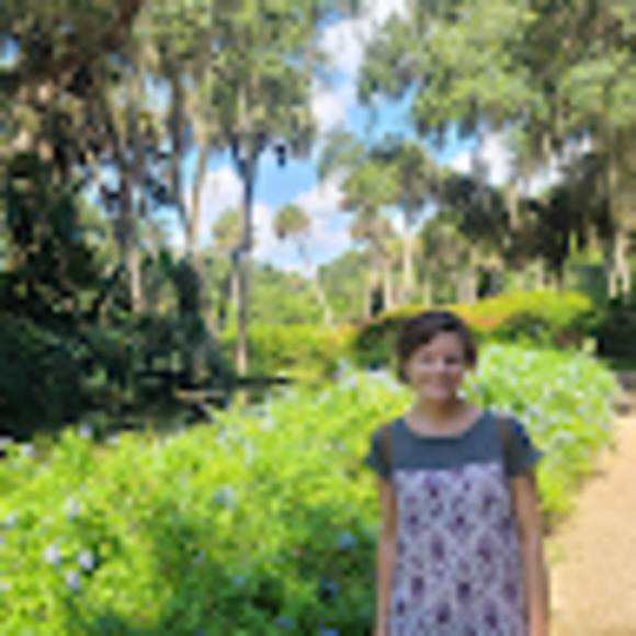 Meet your Posher, Elizabeth - Picture 1 of 1